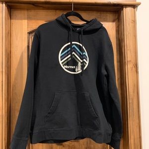 Men’s Extra Large Marmot Hoodie
